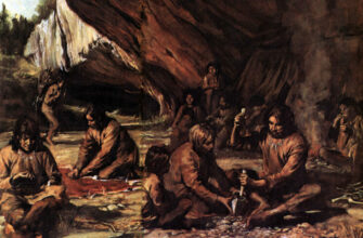 Кроманьонцы