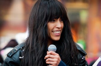 Loreen