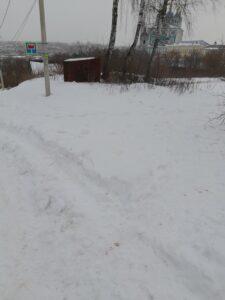 В Смоленске вновь активизировались догхантеры