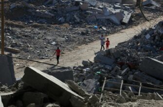 Землетрясение