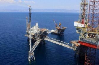 Нефтедобыча