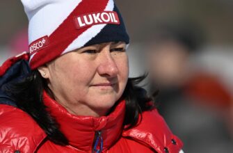 Вяльбе, ФЛГР