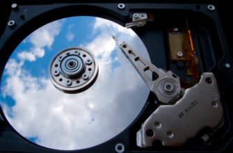 Жесткий диск