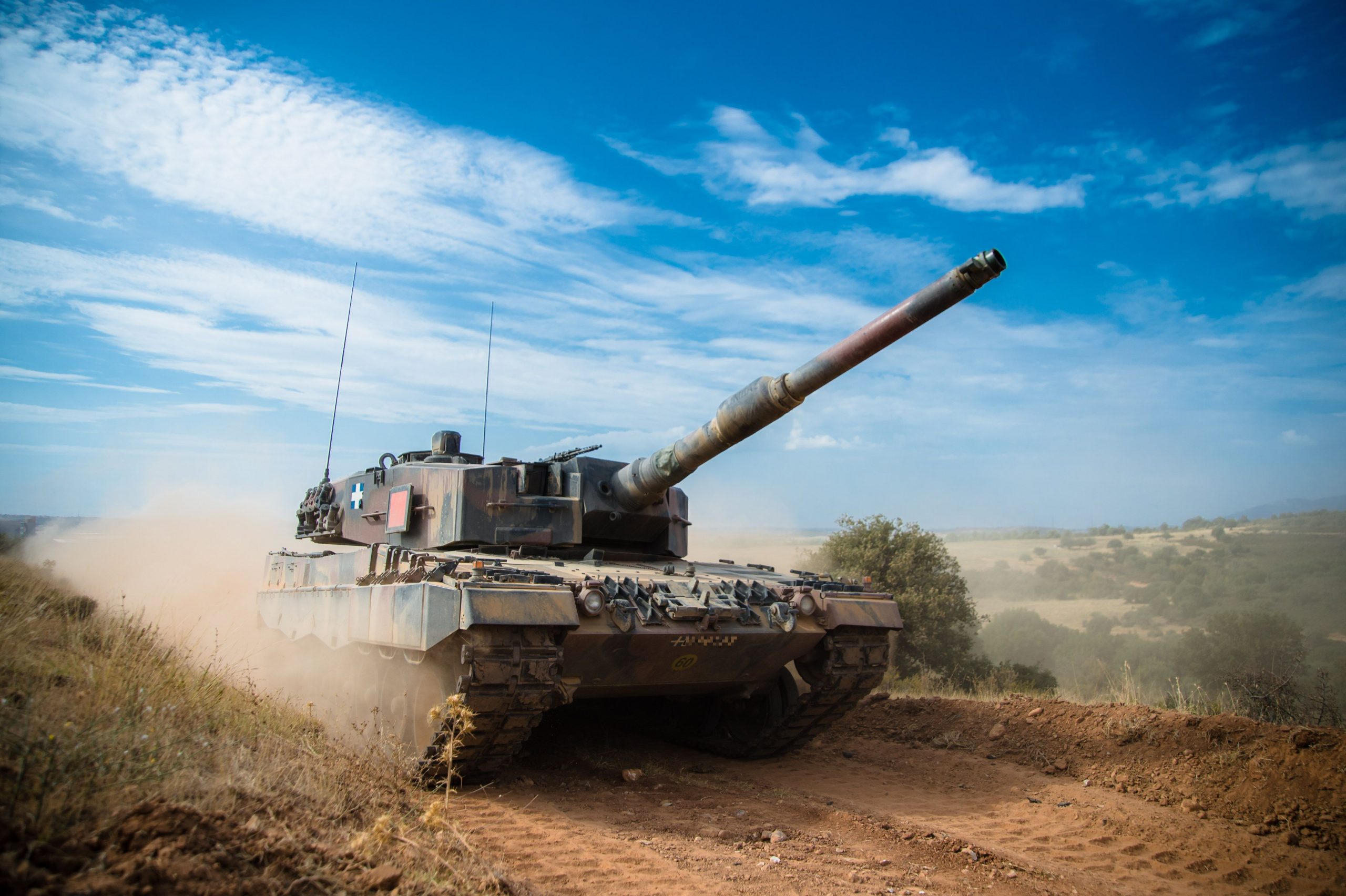 Leopard, танк, ВСУ, НАТО