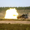 ВС РФ, танки, Т-90м "Прорыв"