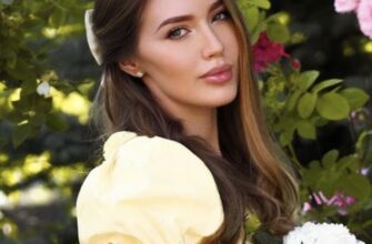 Анастасия Костенко