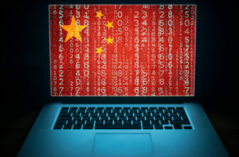 Хакер, КНР, взлом