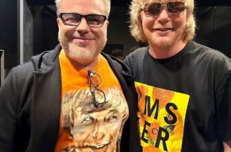 Григорьев-Апполонов, Владимир Пресняков