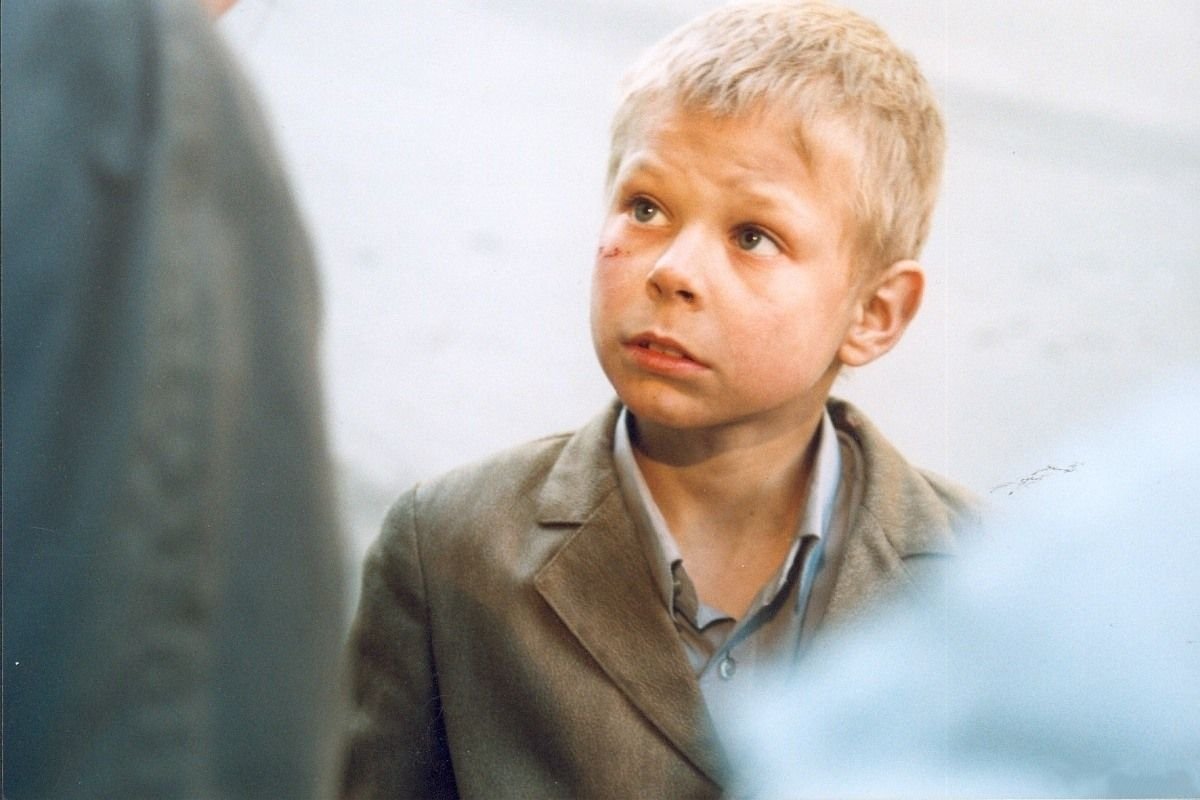 Коля Спиридонов