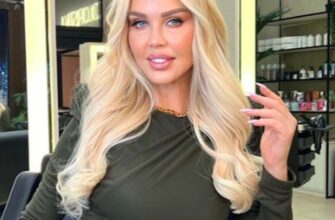 Мария Погребняк