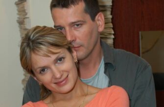 Мария Порошина, Ярослав Бойко