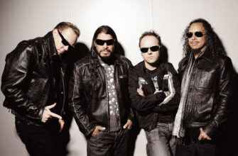 "Металлика"