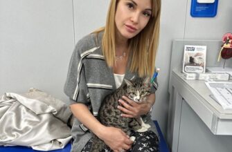 Ольга Орлова