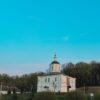 Смоленск, храм, церковь
