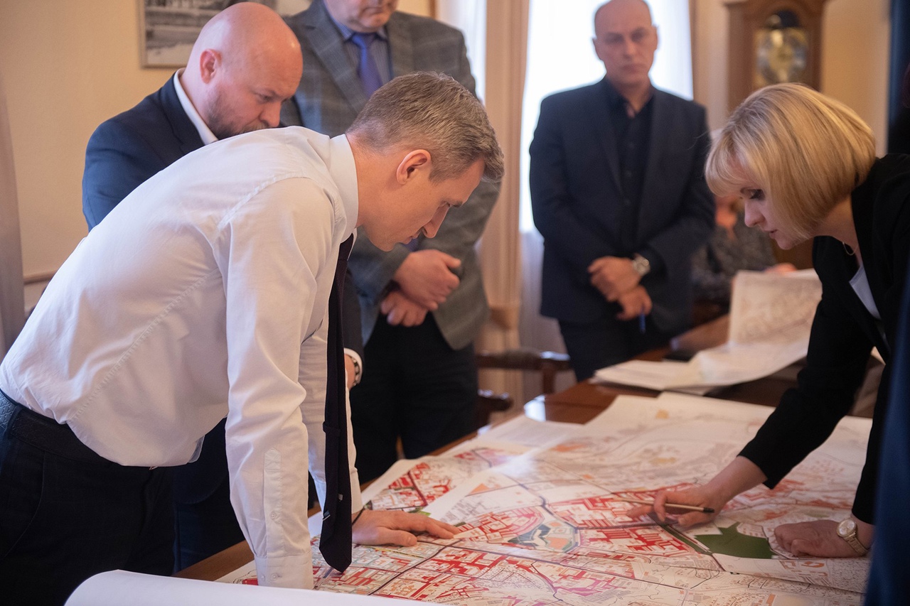 Василий Анохин