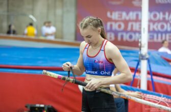 РФ, Россия, девушка, спорт, атлетика