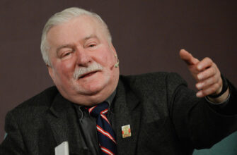 Лех Валенса