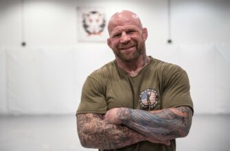 Джефф Монсон