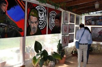 Картины Васелли