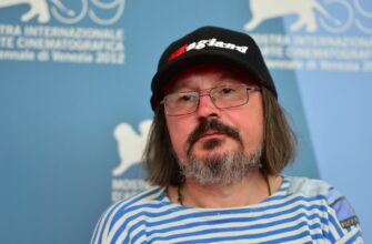 Алексей Балабанов