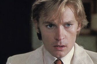 Хельмут Бергер