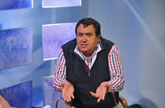 Стас Садальский