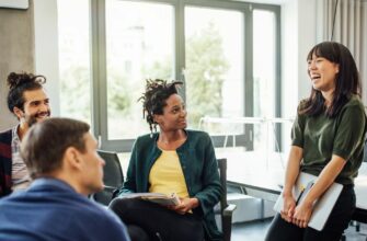 Экстраверты