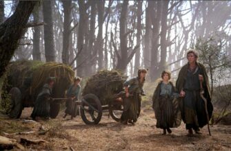 "Властелин колец"