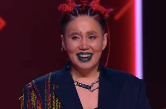 Айнур Нурпеисова, Голос