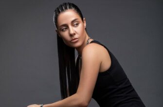 Мария Зайцева