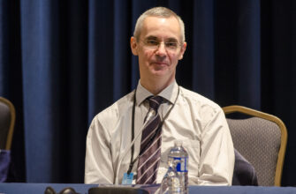 Барбин, посол в Дании