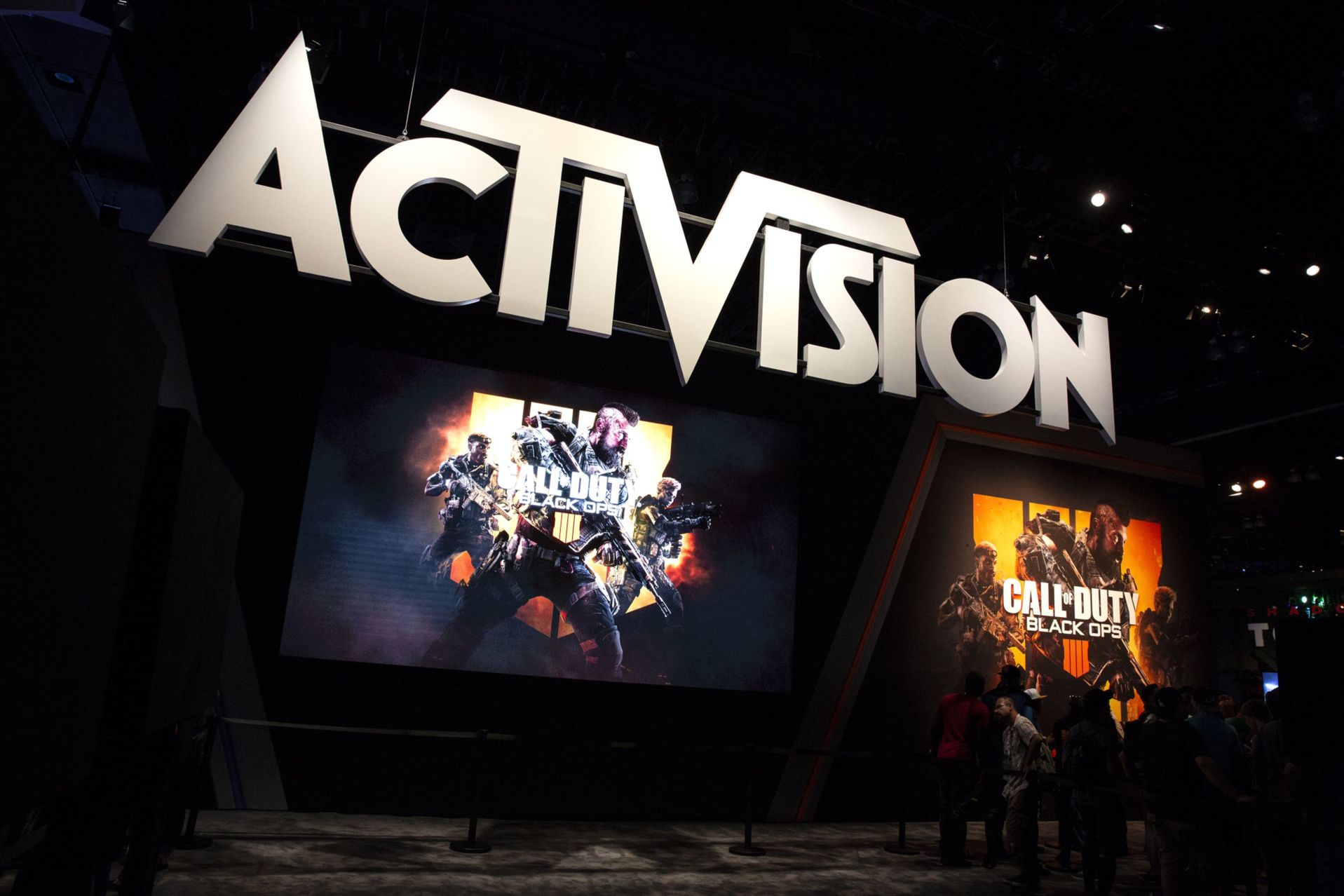 Activision