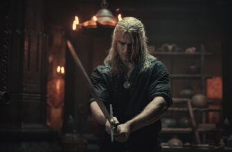 Генри Кавилл