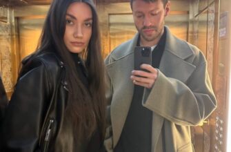 Федор Смолов, Карина Истомина