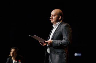 Сергей Бурунов