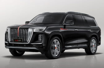 Hongqi