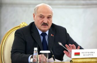 Беларусь, Александр Лукашенко