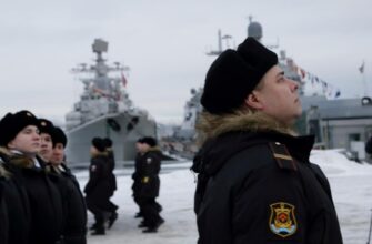 Россия, флот, корабль