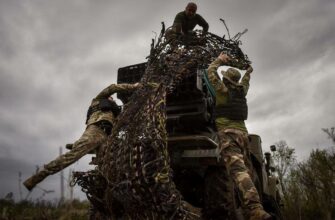 Украина, СВО, военные