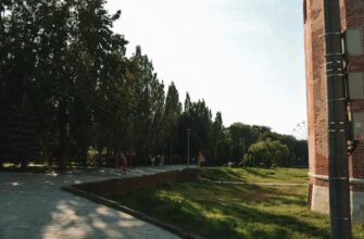 Смоленск, погода