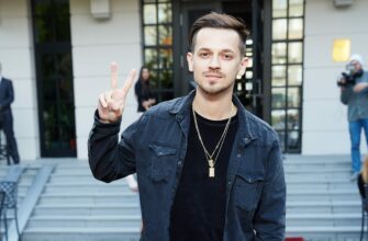 Миша Марвин