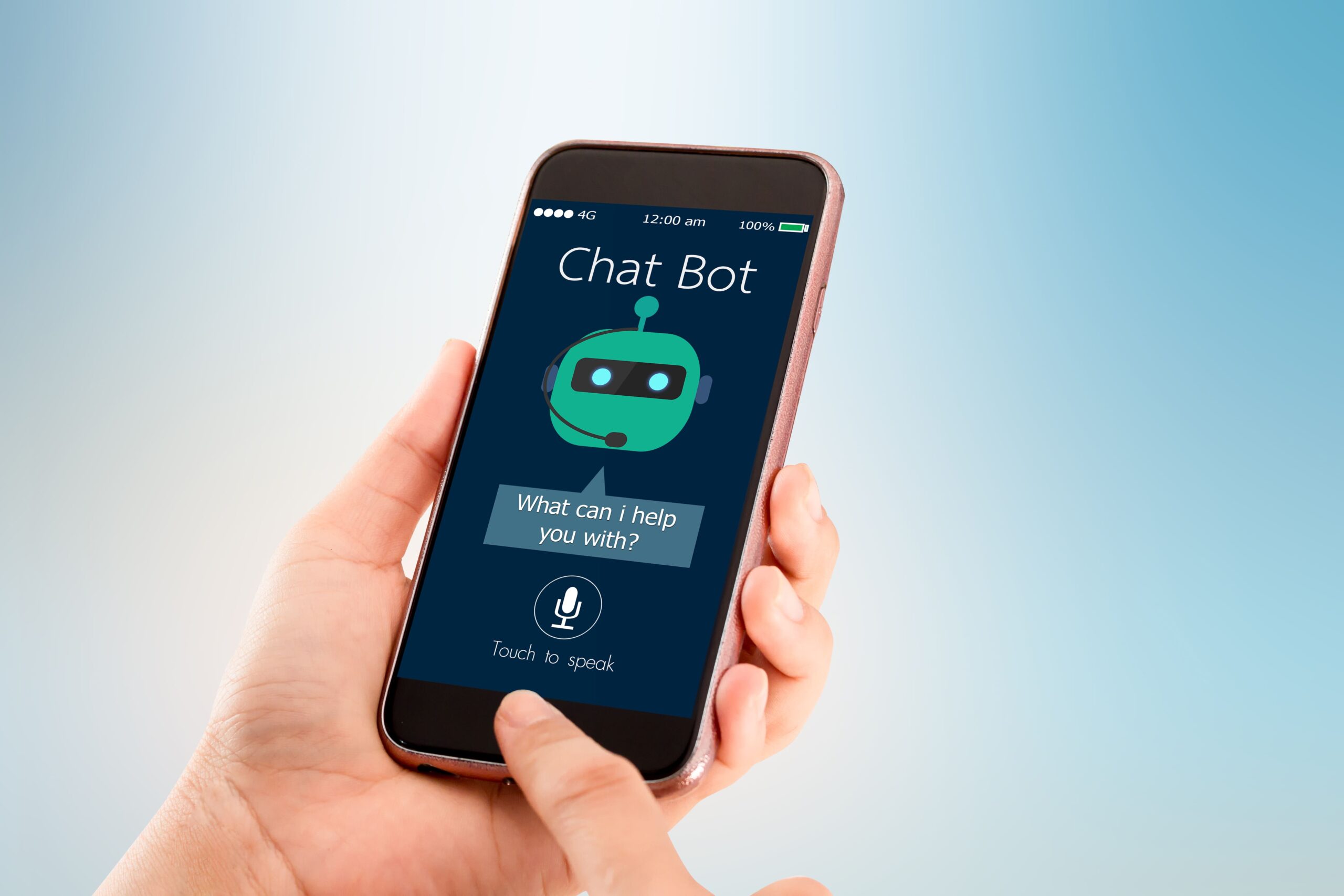 Ai chatbot