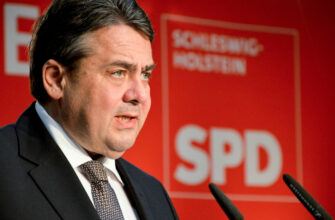 Зигмар Габриэль