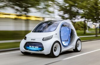 Электрокар