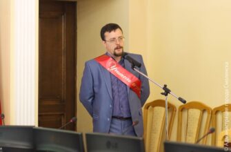 Павел Сивиков