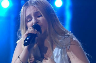 Виктория Соломахина