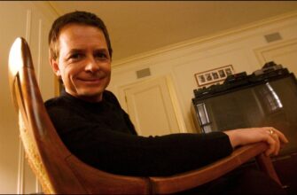 Майкл Дж. Фокс, "Назад в будущее"