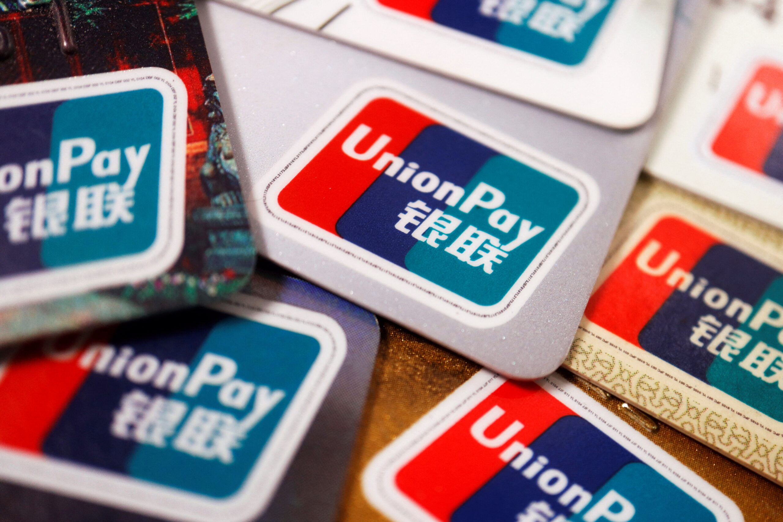 Unionpay виртуальная карта где оформить