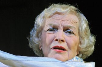 Татьяна Пилецкая