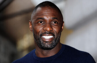 Идрис Эльба